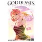 Goddesses cafe terrace T.08 : Manga : ADO : SHONEN : PAV