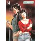 City Hunter T.14 : Perfect edition : Manga : ADT : SEINEN