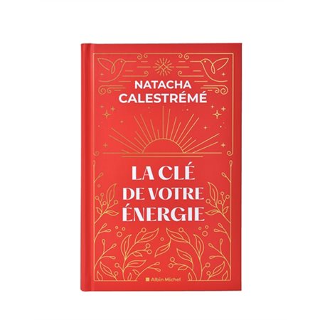 La clé de votre énergie : 22 protocoles pour vous libérer émotionnellement : Synthèse de 22 techniques recueillies auprès de guérisseurs, de magnétiseurs et de médiums pour s'affranchir des émotions