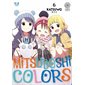 Mitsuboshi Colors T.06 : MANGA