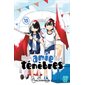 Mon amie des ténèbres T.15 : Manga : ADO : SHONEN