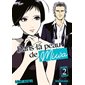 Dans la peau de Miwa T.02 : Manga : ADT : SEINEN