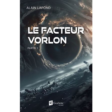 Le facteur Vorlon T.01 : SPS