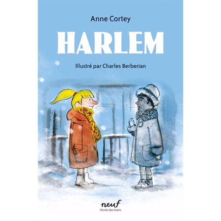 Harlem : Neuf : 6-8