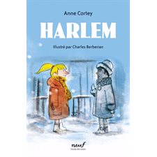 Harlem : Neuf : 6-8