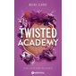 Twisted academy : NR
