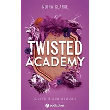 Twisted academy : NR