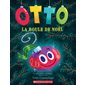 Otto, la boule de Noël : Couverture souple