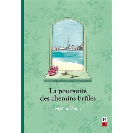 La Poursuite des chemins brûlés : 14 / 18 : 15-17