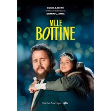 Mlle Bottine : 9-11