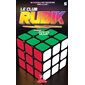 Le Club RUBIK T.05 : Épisode VERT : 6-8