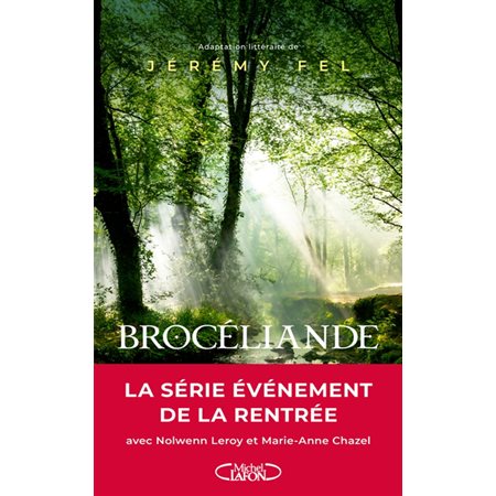 Brocéliande : POL