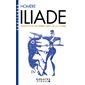 L'iliade (FP) : Espaces libres. Ecritures : Poésie