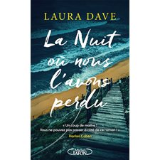 La nuit ou nous l'avons perdu : POL