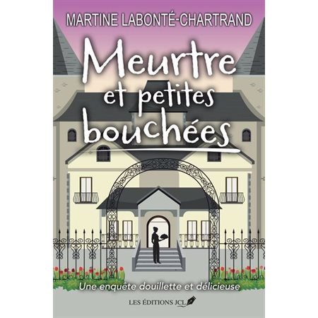 Meurtre et petites bouchées : POL