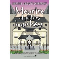 Meurtre et petites bouchées : POL