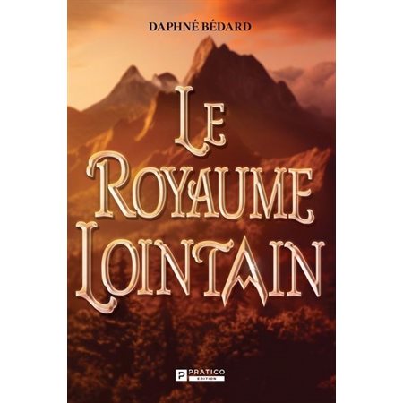 Le Royaume lointain : La suite de Tirage royal : 15-17