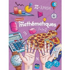 Des mathématiques : Parlons-en !