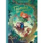 Taomeh & le mort immortel : Bande dessinée