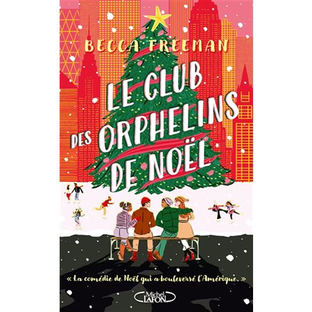 Le club des orphelins de Noël