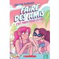 Faire des amis T.04 : C’est parti pour la vie ! : Bande dessinée