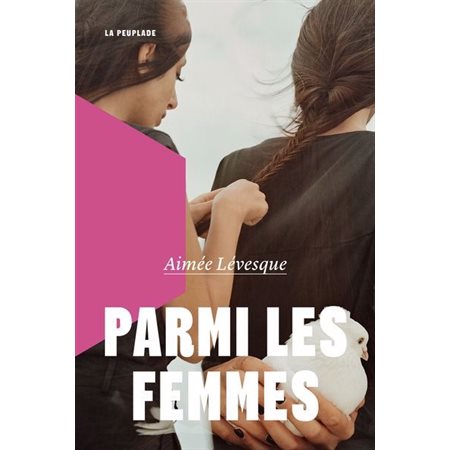 Parmi les femmes : De Prague à Sarajevo : Poésie