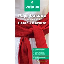 Pays basque (France, Espagne) : Béarn & Navarre