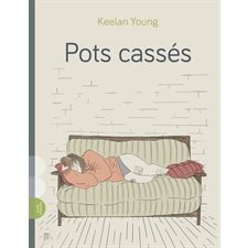 Pots cassés : Bande dessinée