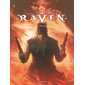 Raven T.03 : Furies : Bande dessinée