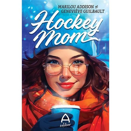 Hockey mom : RMC