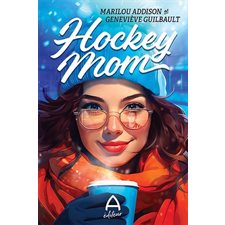 Hockey mom : RMC