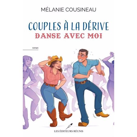 Danse avec moi : Couples à la dérive : CHL