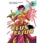 Les Élus Eljun T.03 : Manga : ADO : SHONEN