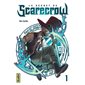 Le secret de Scarecrow T.01 : Manga : ADO : SHONEN