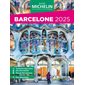 Barcelone 2025 (Michelin) : Le guide vert. Week-end