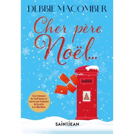 Cher père Noël ... : RMC