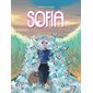 Sofia T.02 : La grande vague : Bande dessinée