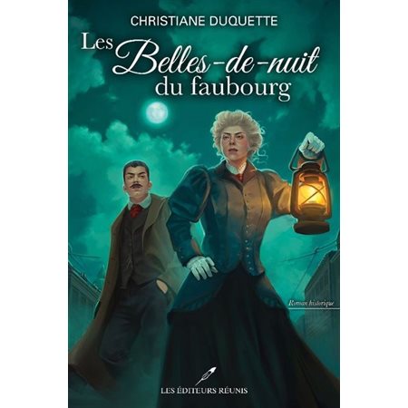 Les Belles-de-nuit du faubourg : HIS