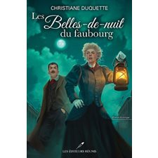 Les Belles-de-nuit du faubourg : HIS