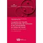 La gestion de l'équité, de la diversité, de l'inclusion et de l'accessibilité en milieu de travail : Du diagnostic au plan d’action, Organisations, ressources humaines et relations de travail
