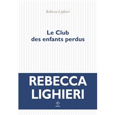 Le club des enfants perdus