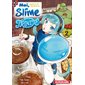 Moi, quand je me réincarne en Slime : Trinité T.02 : Manga : ADO : SHONEN