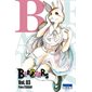 Beastars T.03 : Manga : ADO : SHONEN