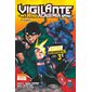 Vigilante, my hero academia illegals T.01 : Je suis là ! : Prix découverte 5.95$ : Manga : ADO : SHONEN