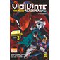 Vigilante, my hero academia illegals T.02 : Condamnation : Prix découverte 5.95$ : Manga : ADO : SHONEN