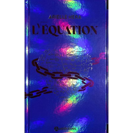L'équation : Adult romance : Édition collector : NR