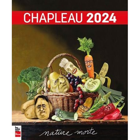 Chapleau 2024