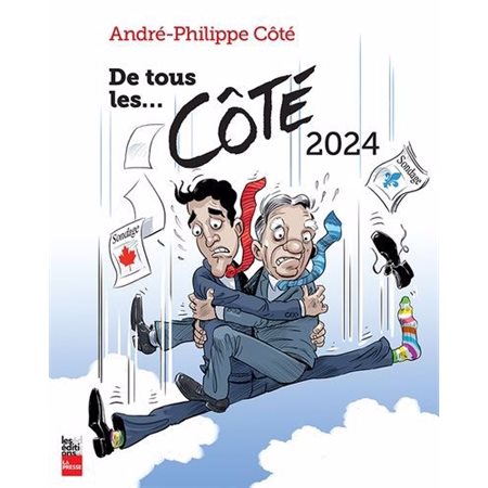 De tous les ... Côté 2024