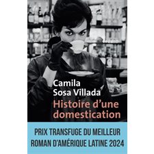 Histoire d'une domestication : Bibliothèque hispano-américaine