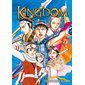 Kingdom T.71 : Manga : ADT : SEINEN